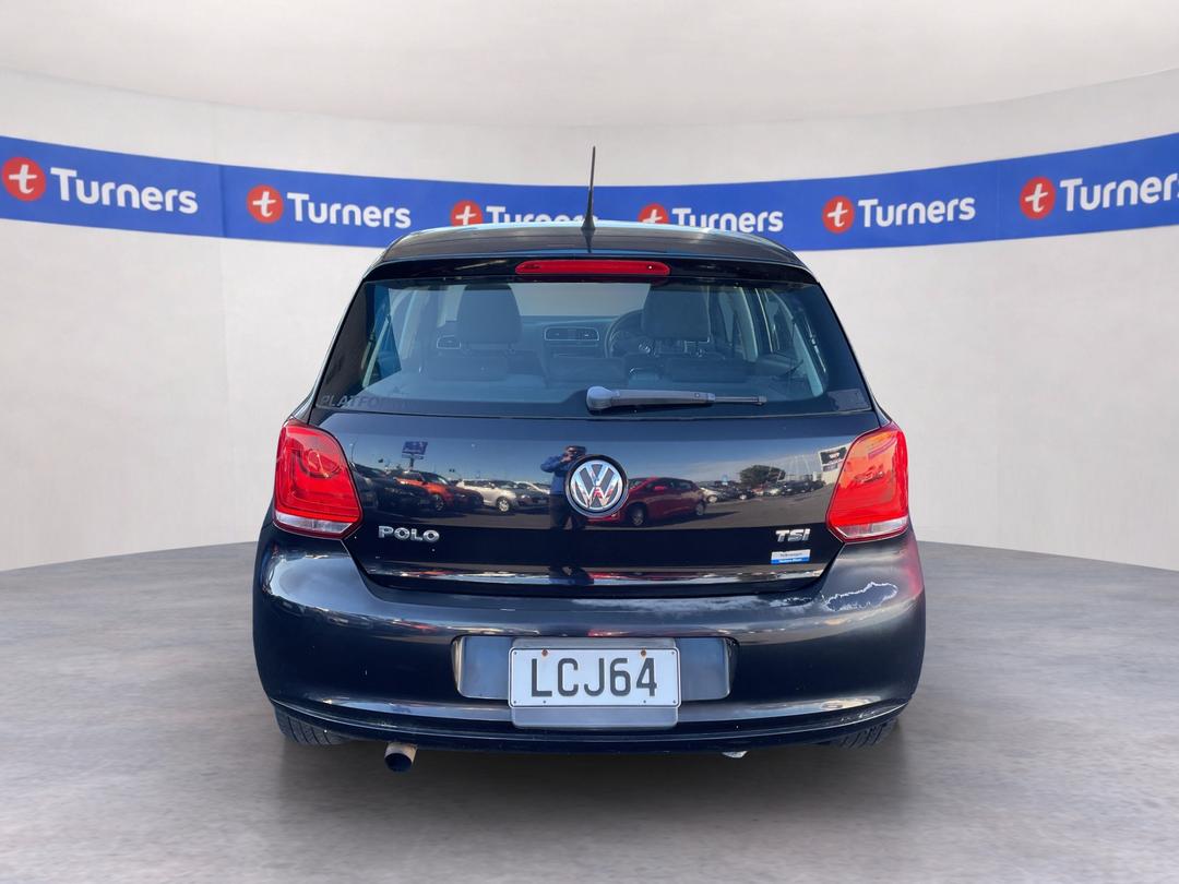 Photo '9' of Volkswagen Polo