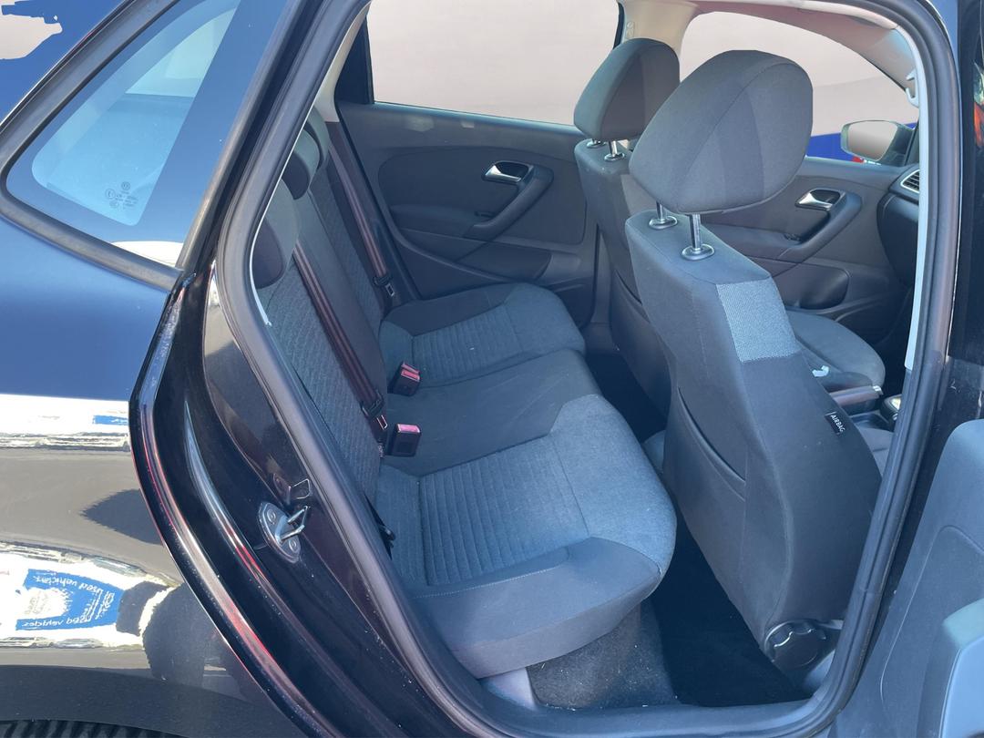 Photo '16' of Volkswagen Polo