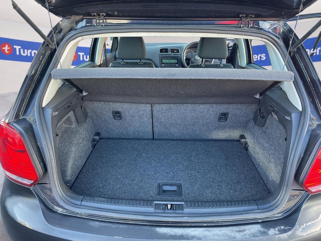 Photo '17' of Volkswagen Polo