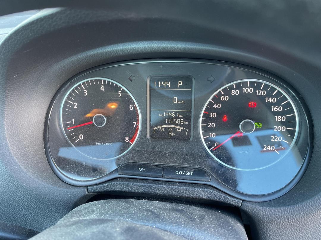 Photo '19' of Volkswagen Polo