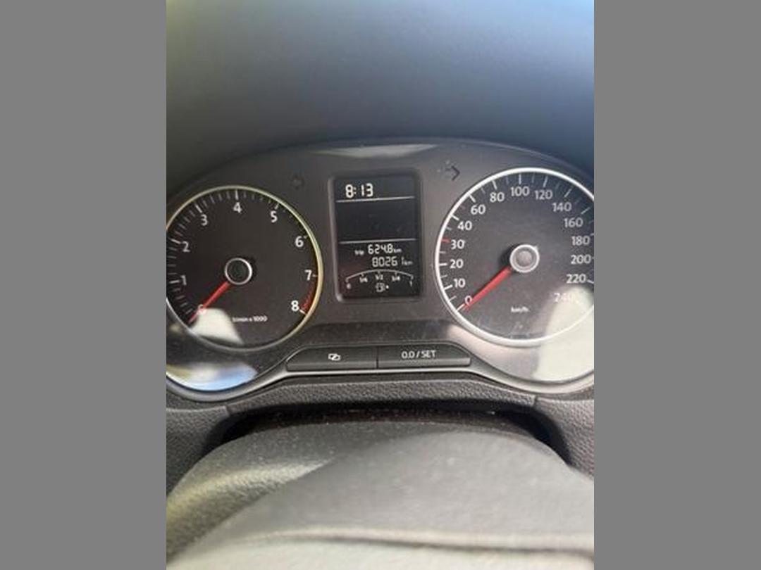 Photo '9' of Volkswagen Polo Photo '9' of Volkswagen Polo