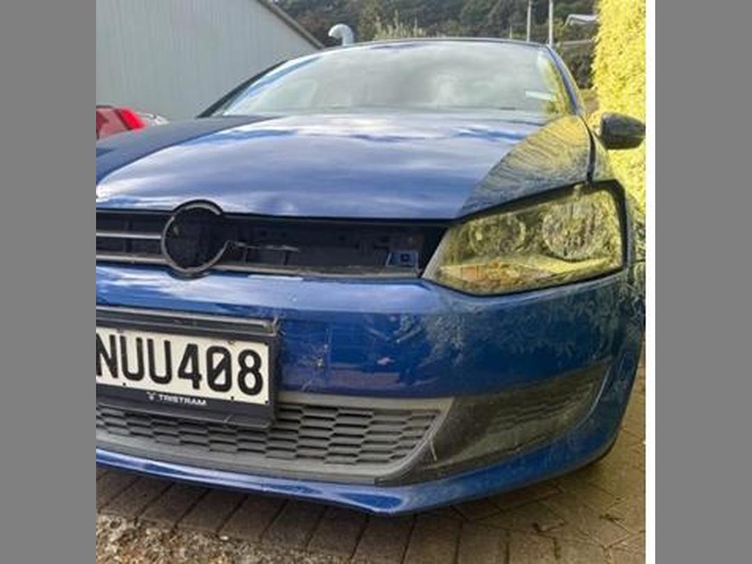 Photo '5' of Volkswagen Polo Photo '5' of Volkswagen Polo