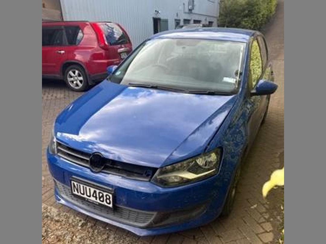 Photo '2' of Volkswagen Polo Photo '2' of Volkswagen Polo