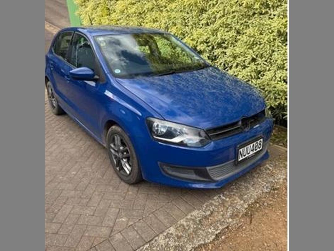 Photo '3' of Volkswagen Polo Photo '3' of Volkswagen Polo