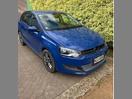 Thumbnail '3' of Volkswagen Polo