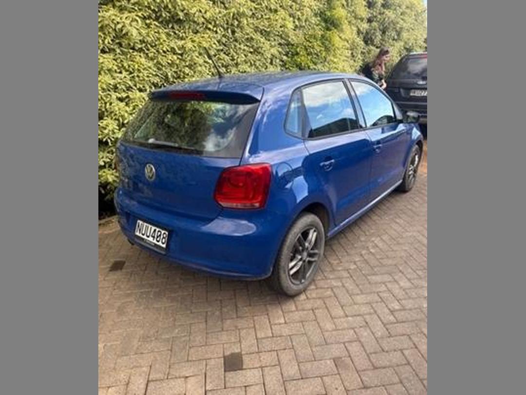 Photo '8' of Volkswagen Polo Photo '8' of Volkswagen Polo