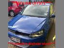 Thumbnail '1' of Volkswagen Polo