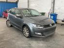 Thumbnail '1' of Volkswagen Polo 77KW TSI