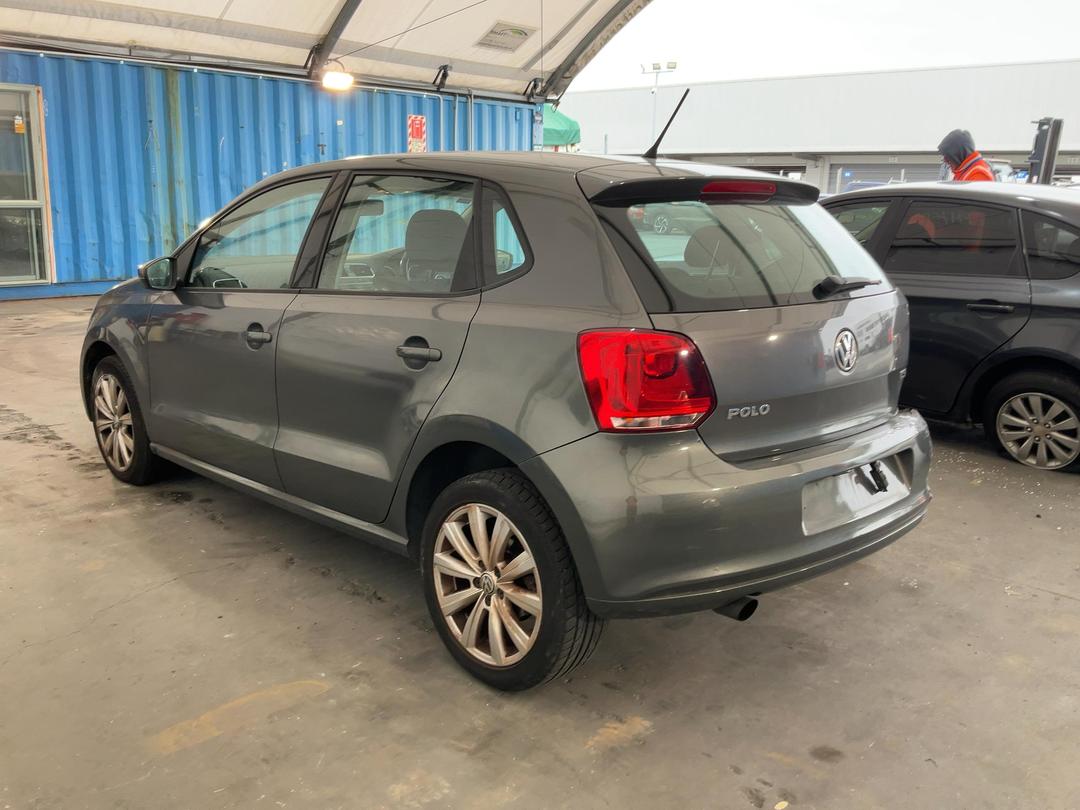Photo '4' of Volkswagen Polo 77KW TSI