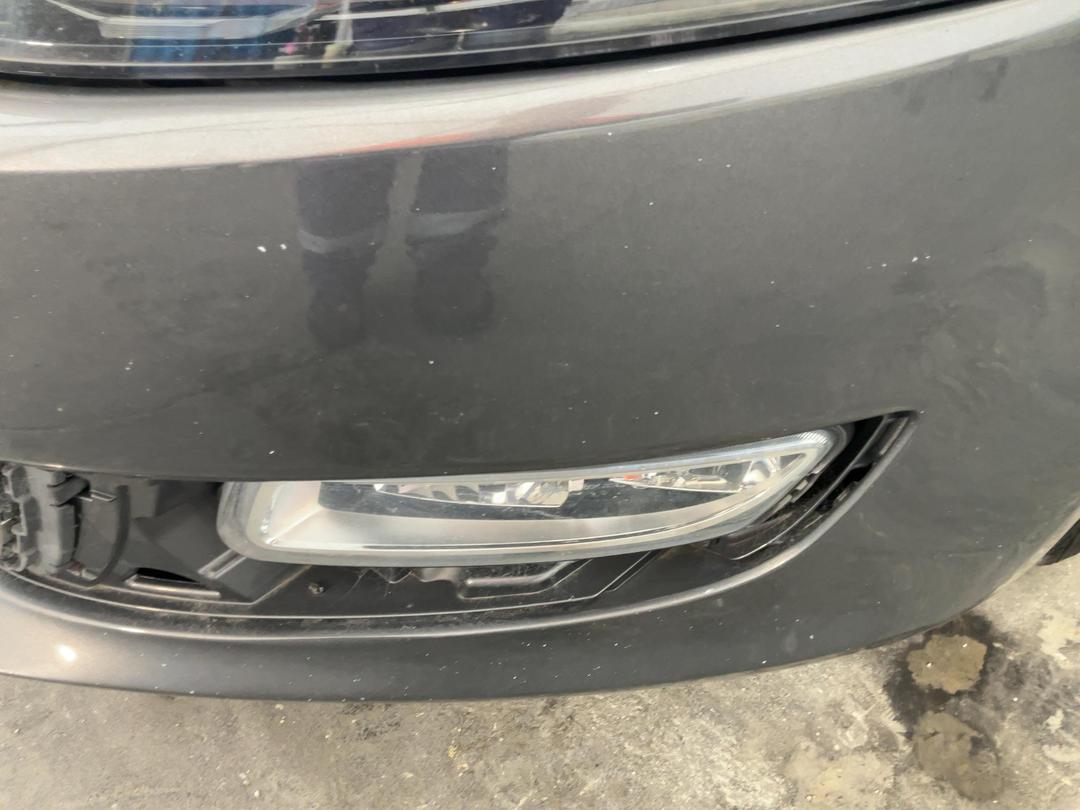 Photo '9' of Volkswagen Polo 77KW TSI