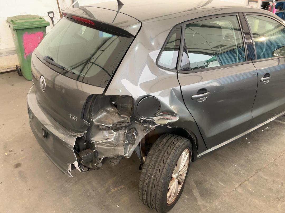 Photo '13' of Volkswagen Polo 77KW TSI