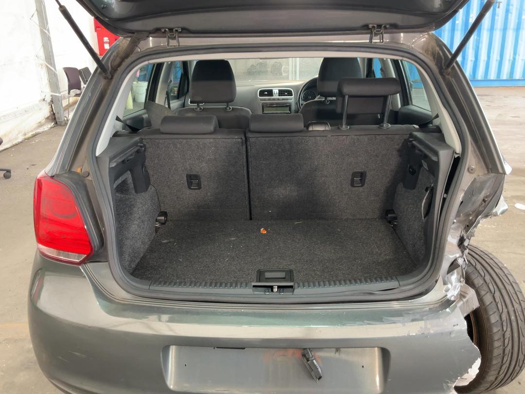 Photo '14' of Volkswagen Polo 77KW TSI