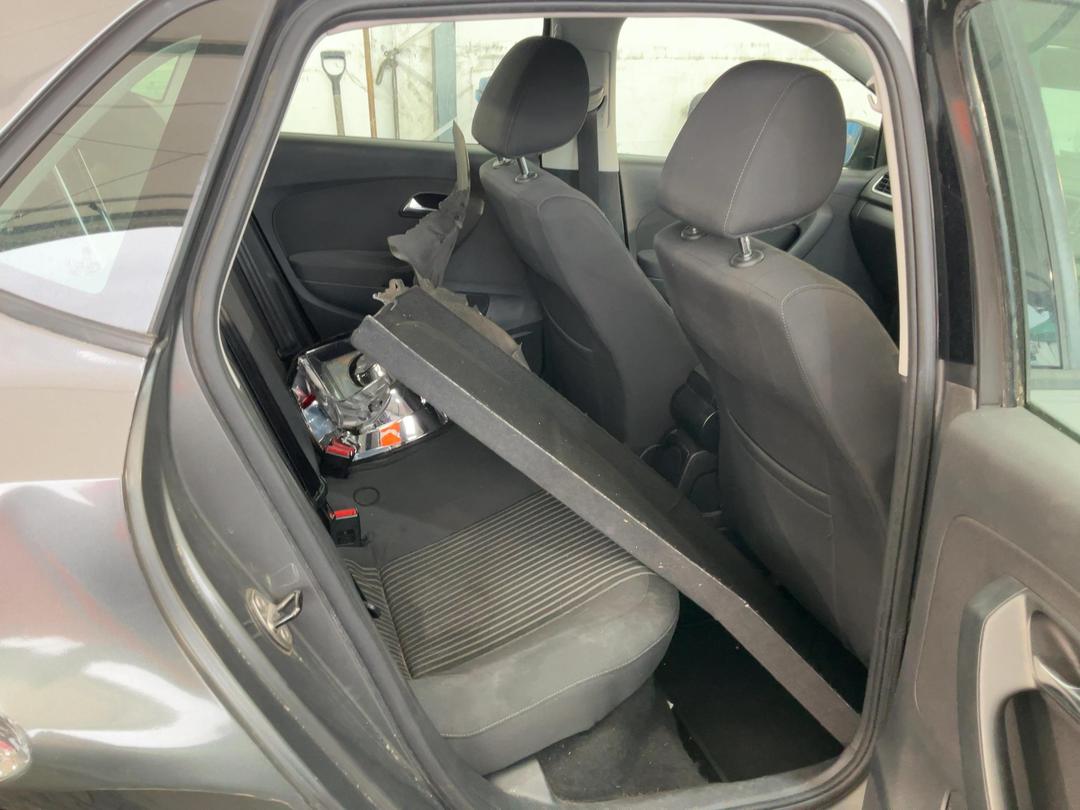 Photo '15' of Volkswagen Polo 77KW TSI