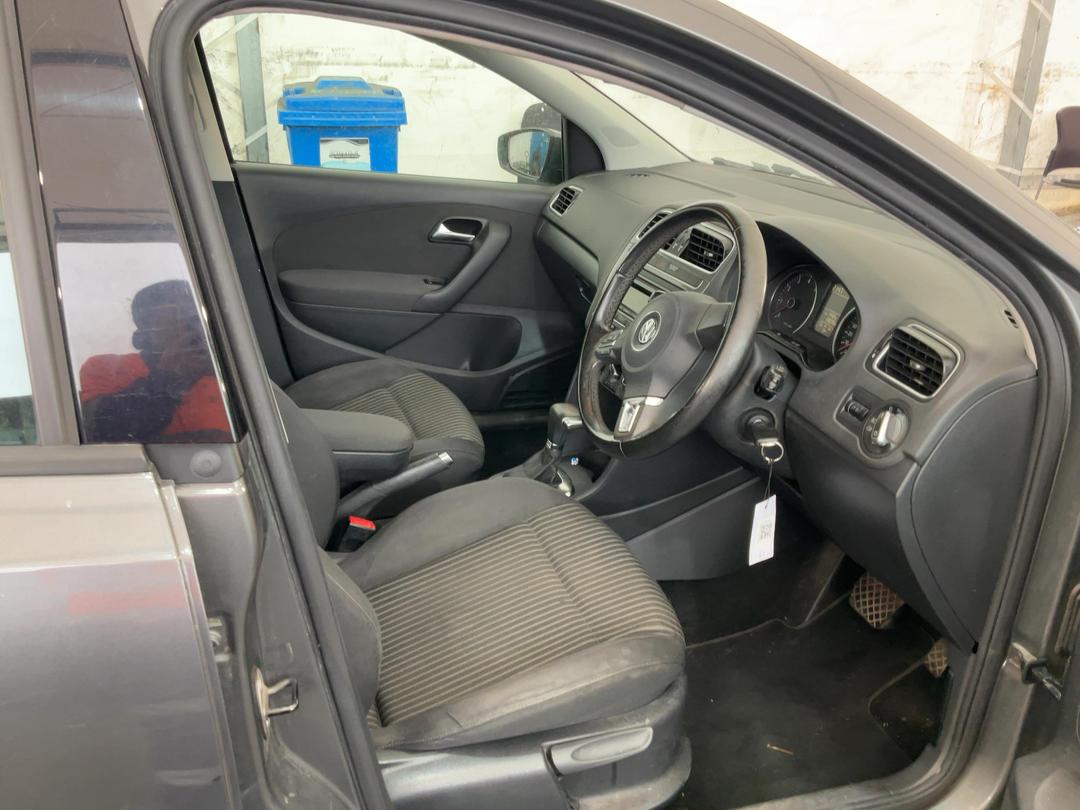 Photo '17' of Volkswagen Polo 77KW TSI