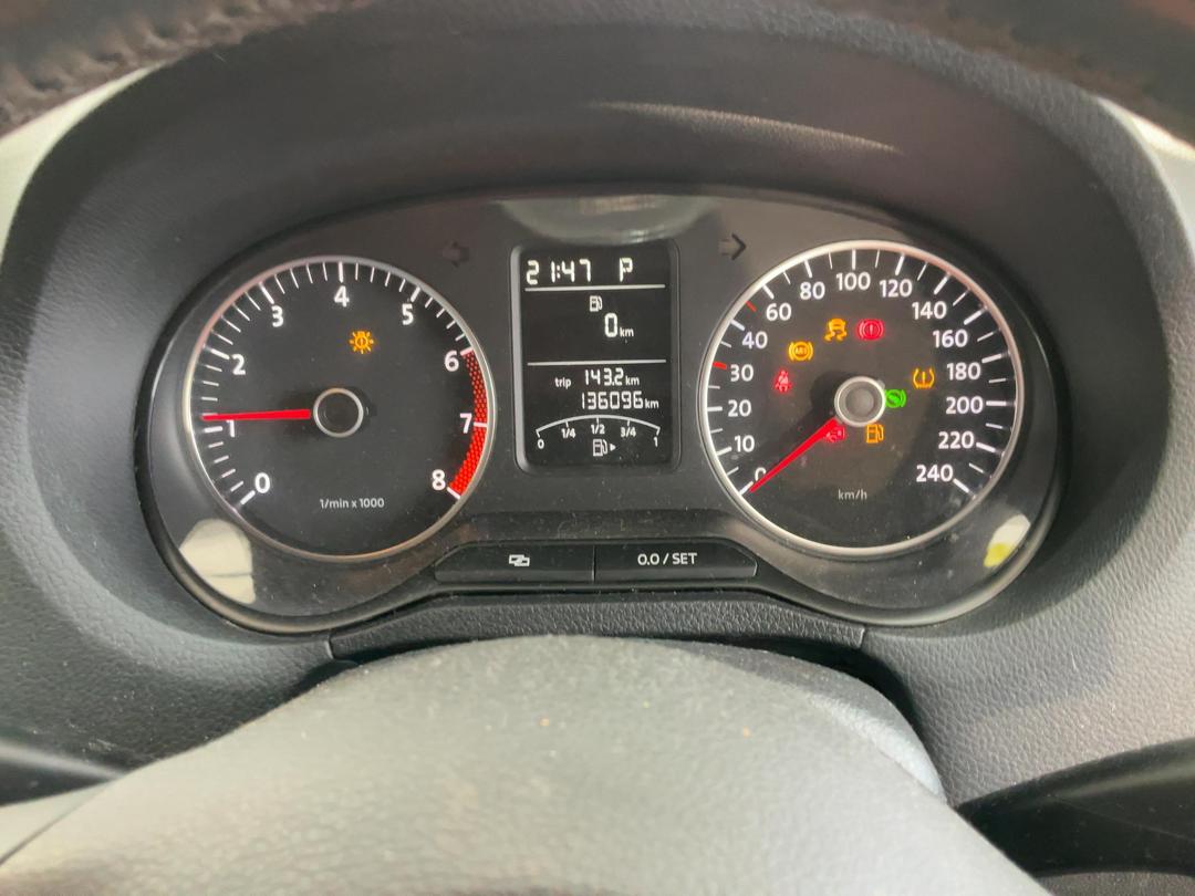 Photo '21' of Volkswagen Polo 77KW TSI