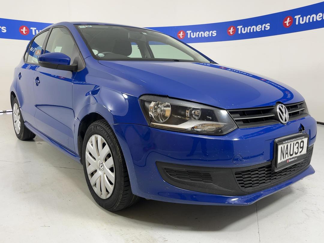 Photo '1' of Volkswagen Polo