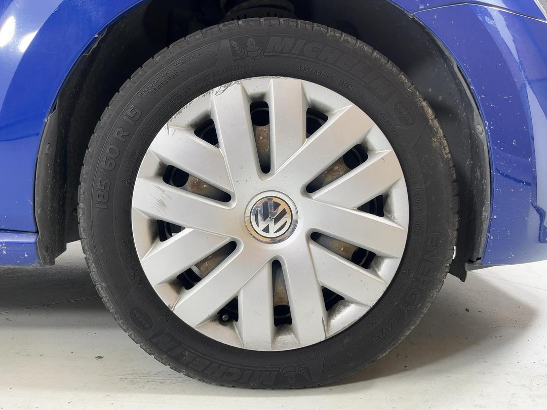 Photo '9' of Volkswagen Polo