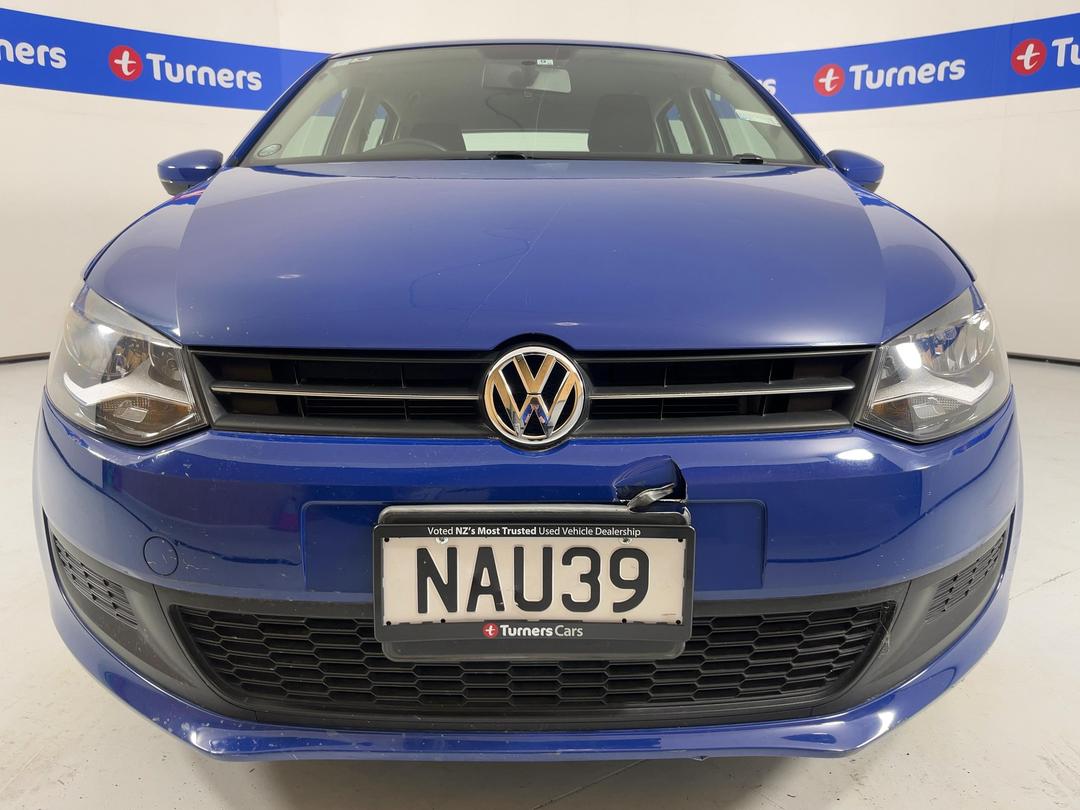 Photo '2' of Volkswagen Polo