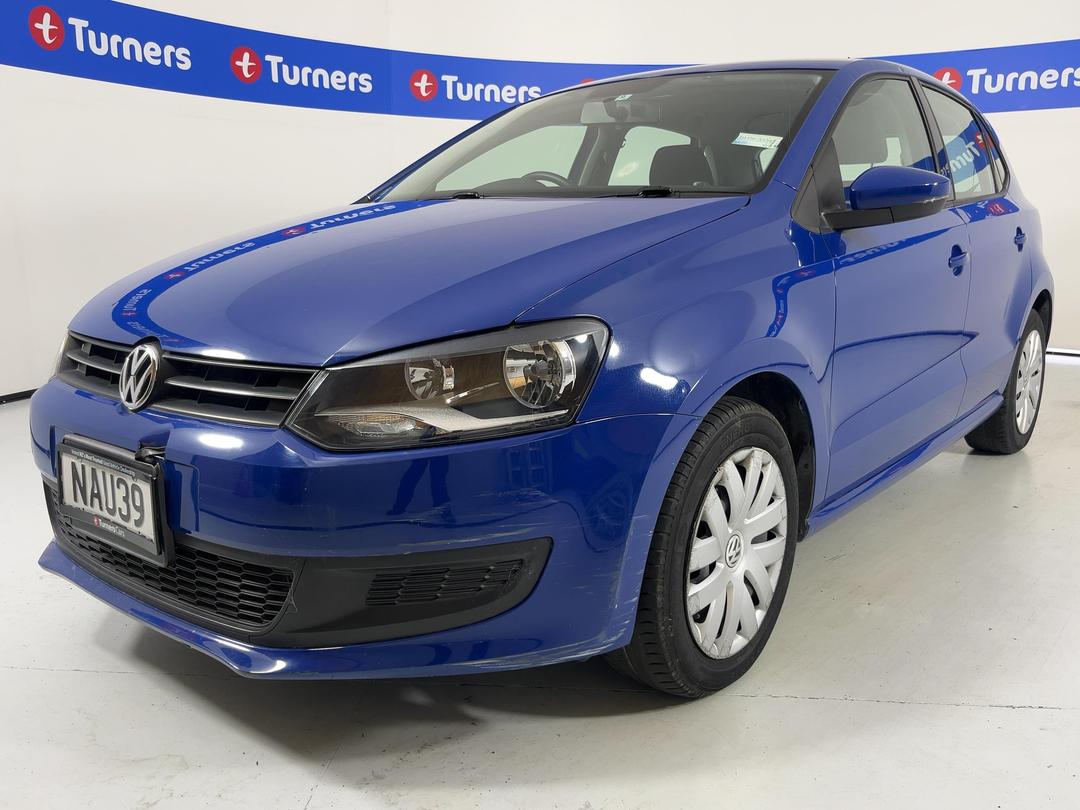 Photo '4' of Volkswagen Polo