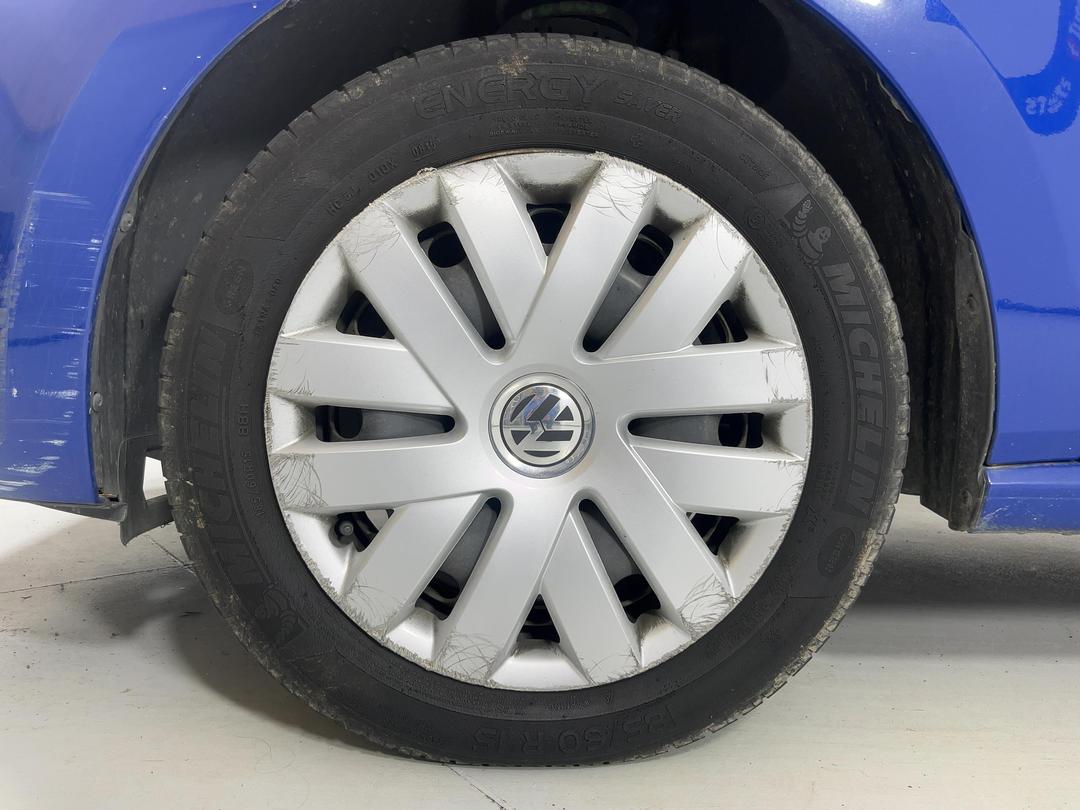 Photo '10' of Volkswagen Polo