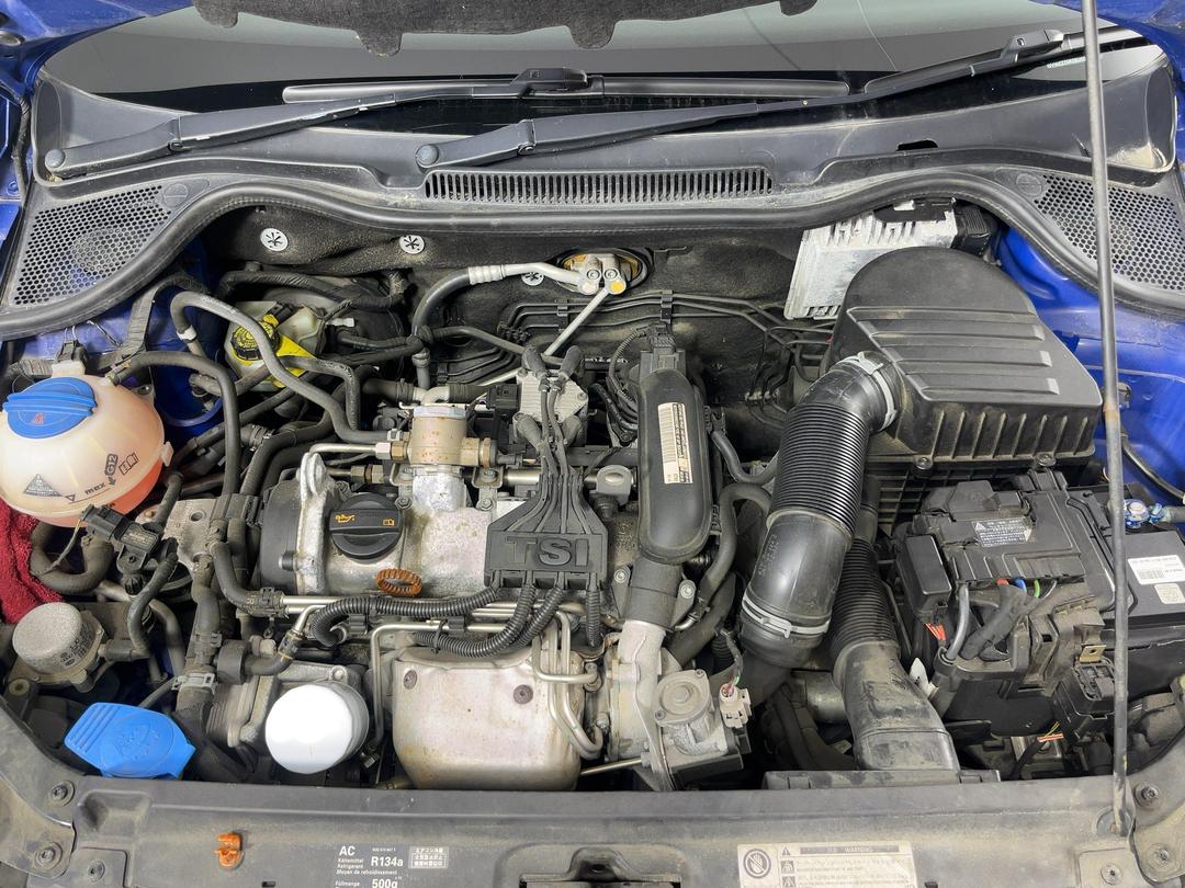 Photo '13' of Volkswagen Polo