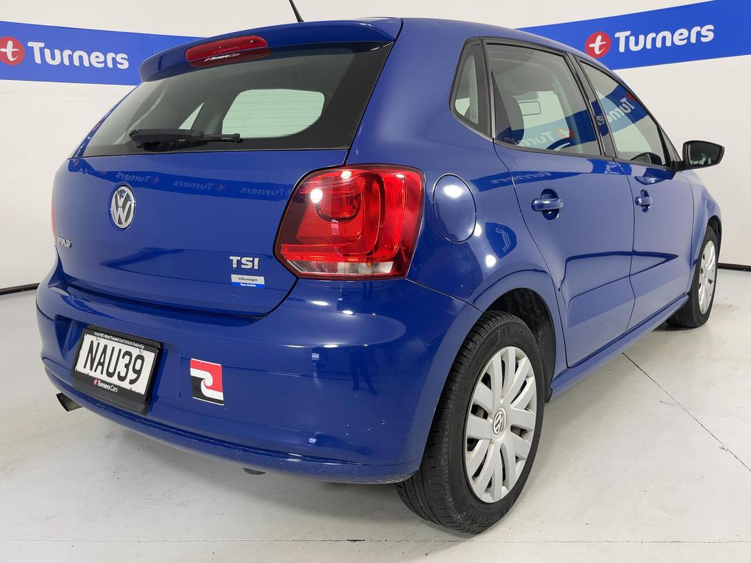 Photo '7' of Volkswagen Polo