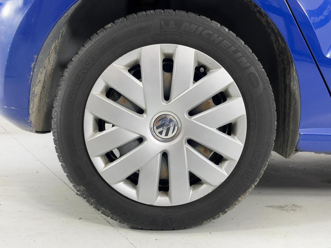 Photo '12' of Volkswagen Polo