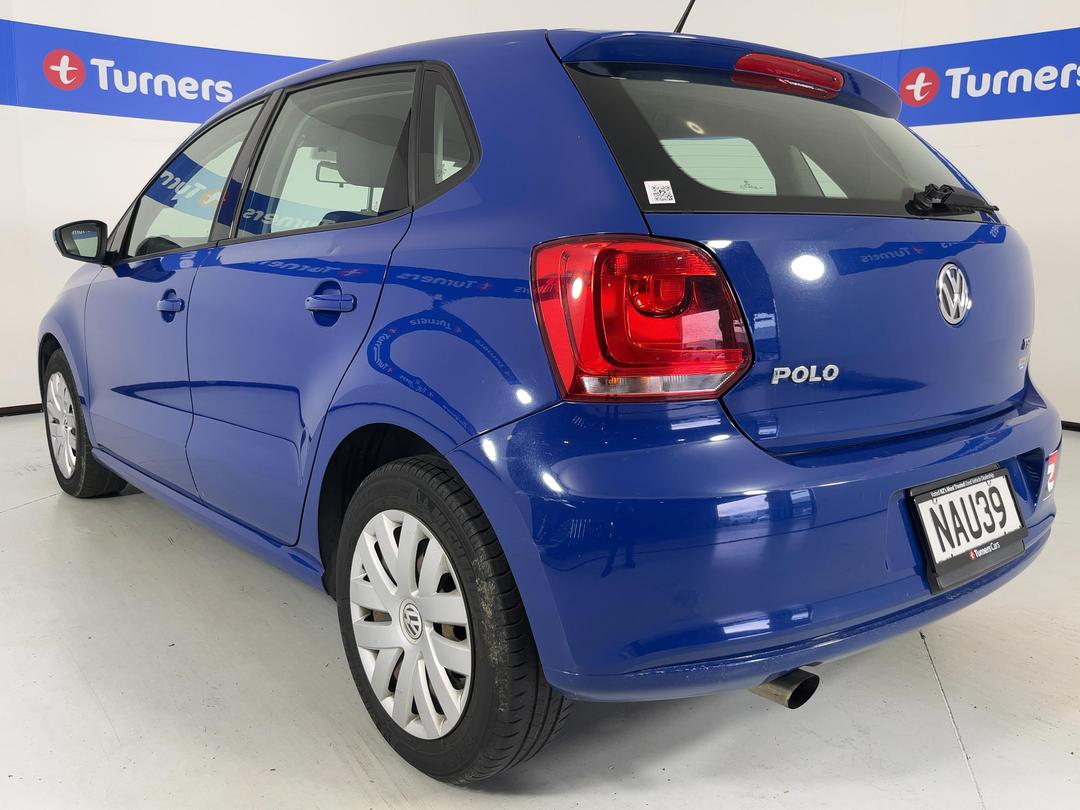 Photo '5' of Volkswagen Polo