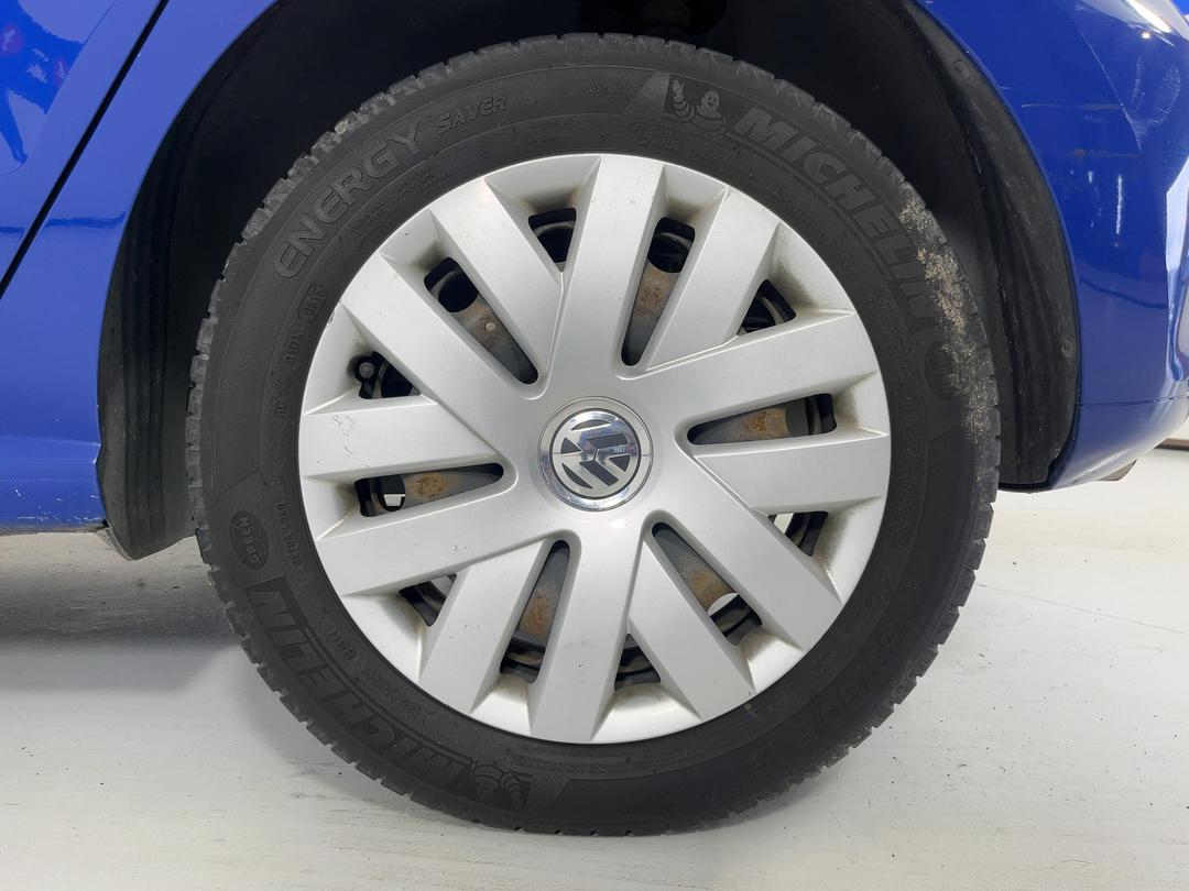 Photo '11' of Volkswagen Polo