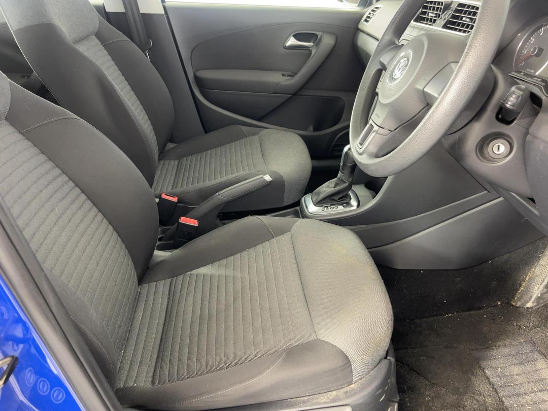 Photo '16' of Volkswagen Polo