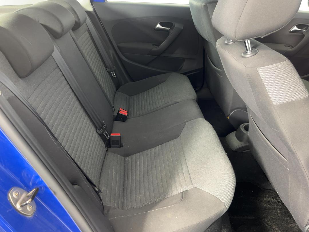 Photo '20' of Volkswagen Polo