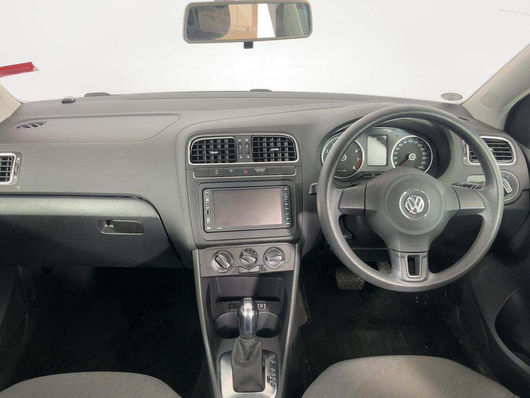 Photo '17' of Volkswagen Polo