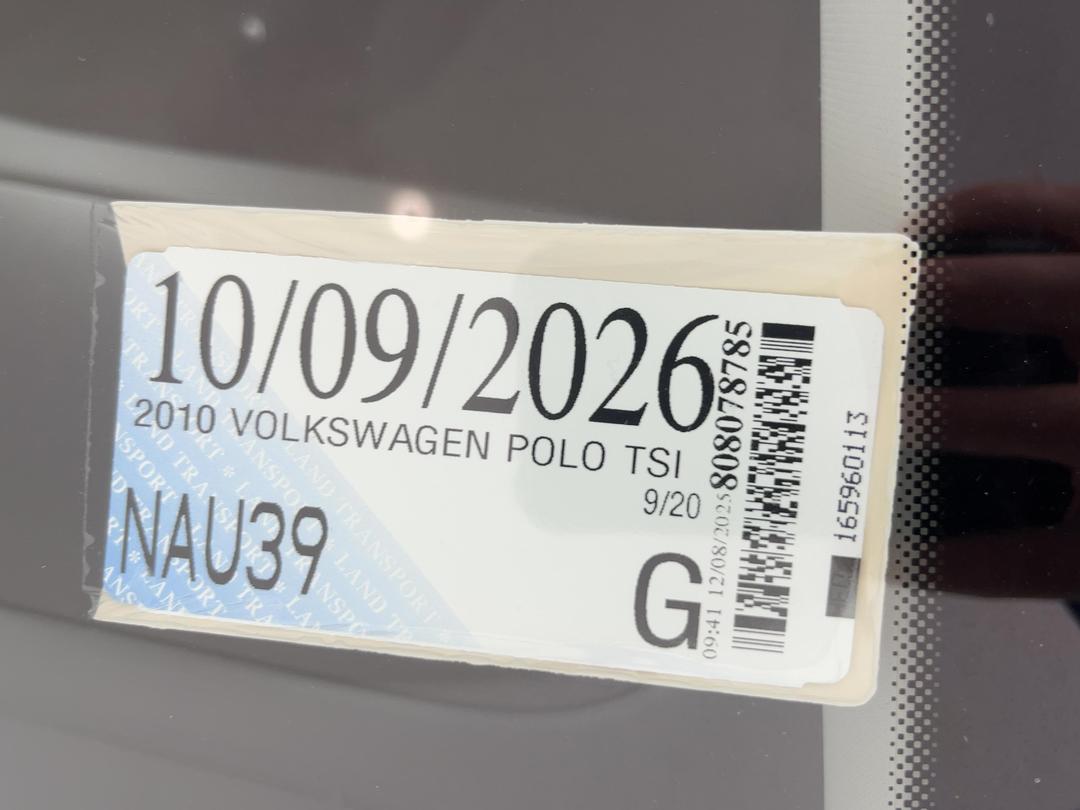 Photo '26' of Volkswagen Polo