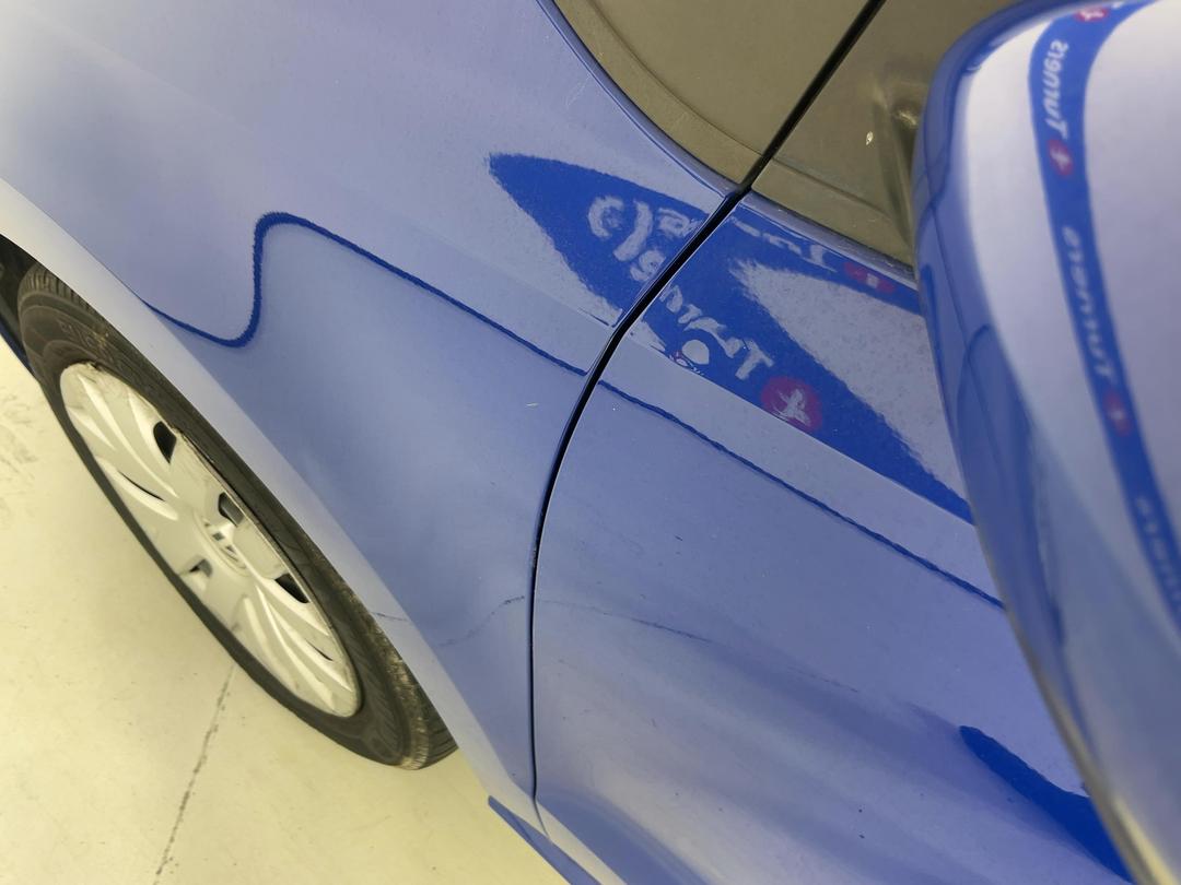 Photo '27' of Volkswagen Polo