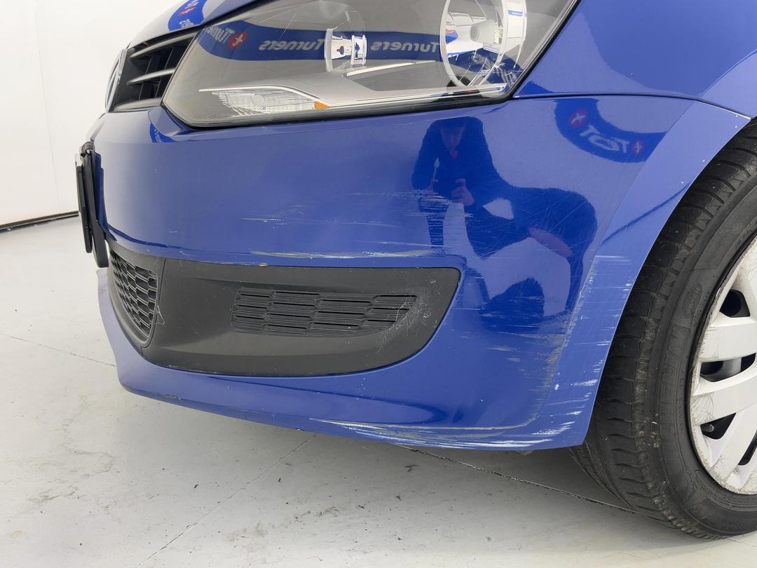 Photo '29' of Volkswagen Polo