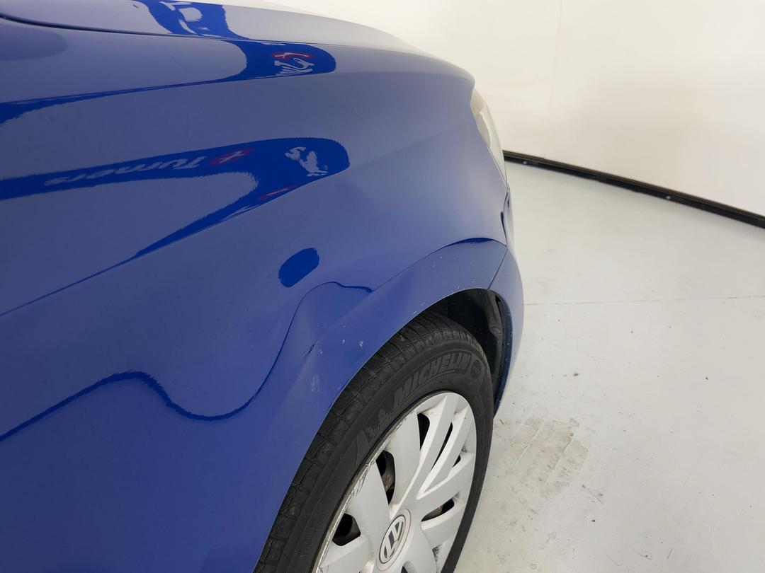 Photo '31' of Volkswagen Polo