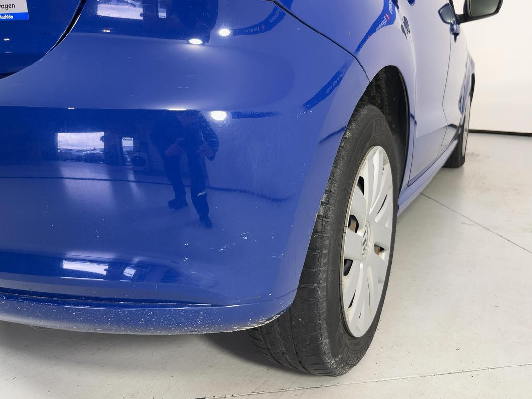 Photo '33' of Volkswagen Polo