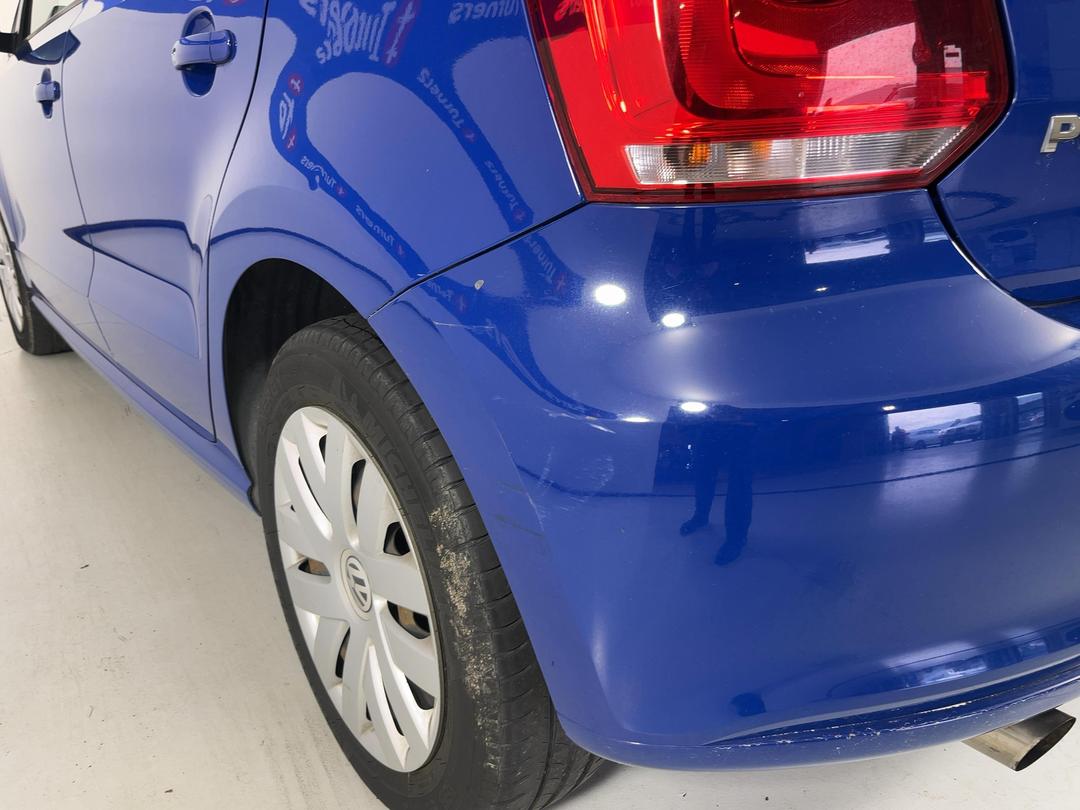 Photo '34' of Volkswagen Polo