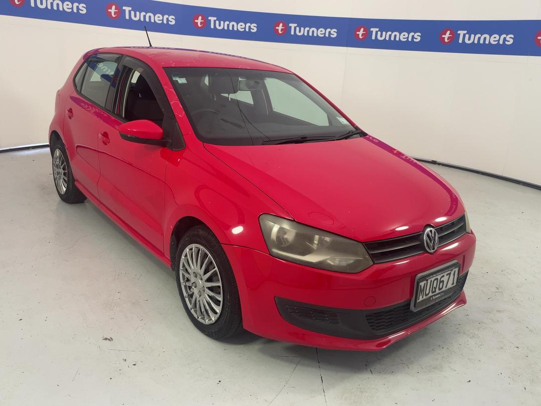 Photo '1' of Volkswagen Polo