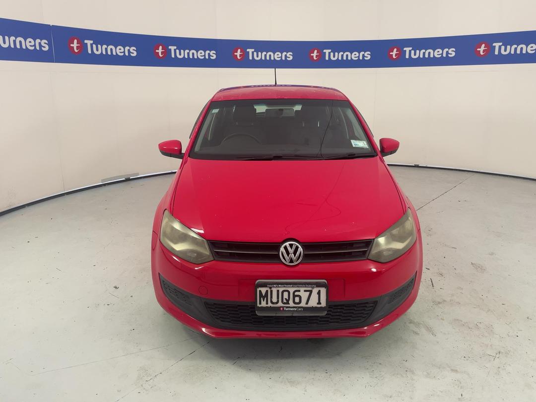 Photo '2' of Volkswagen Polo