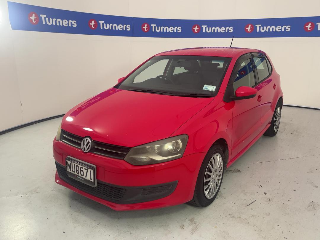 Photo '4' of Volkswagen Polo