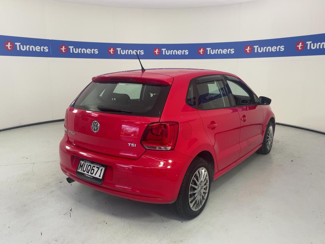 Photo '7' of Volkswagen Polo