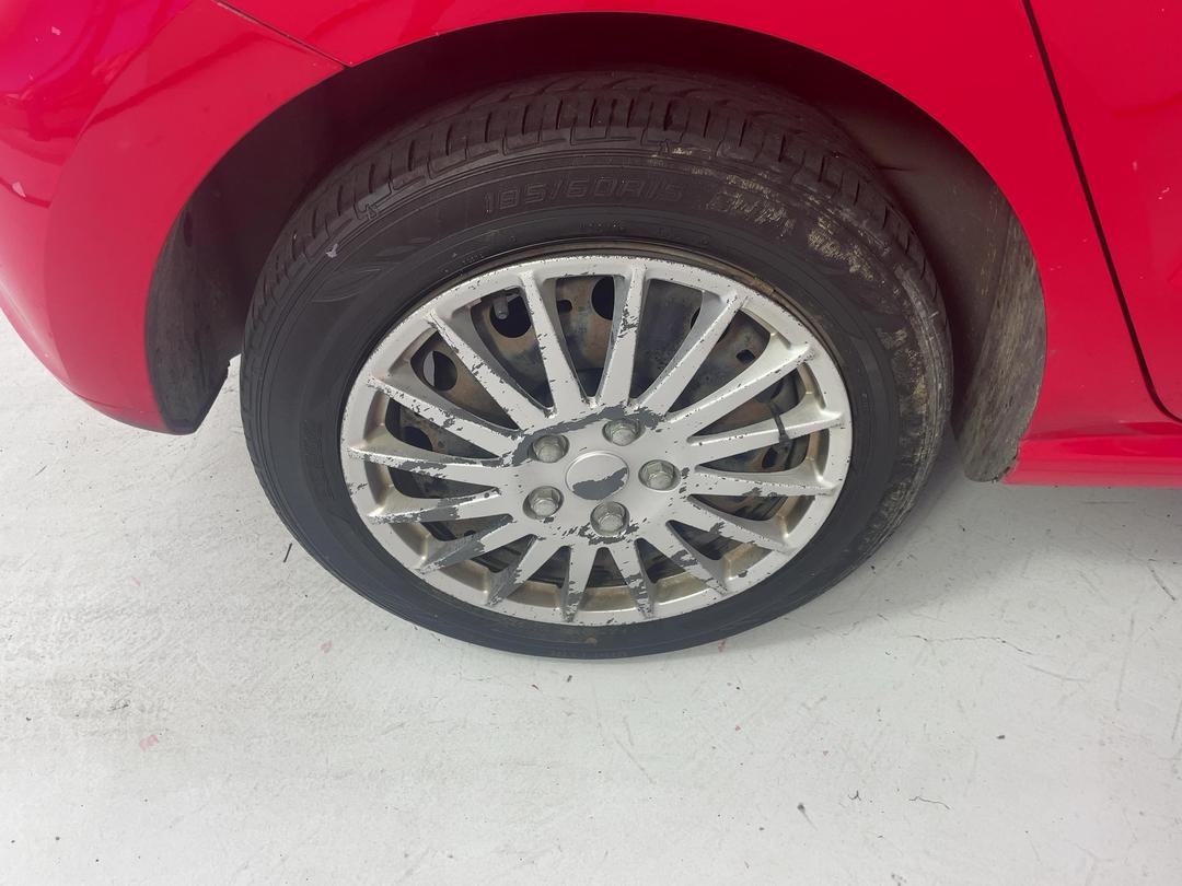 Photo '12' of Volkswagen Polo
