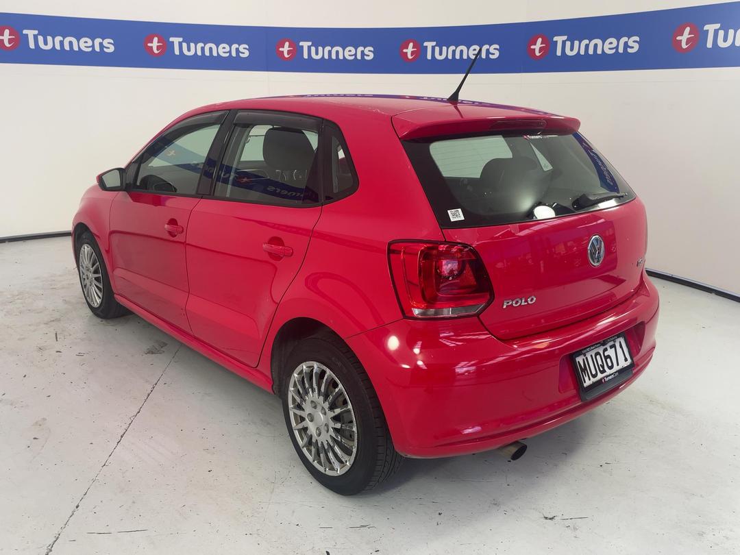 Photo '5' of Volkswagen Polo