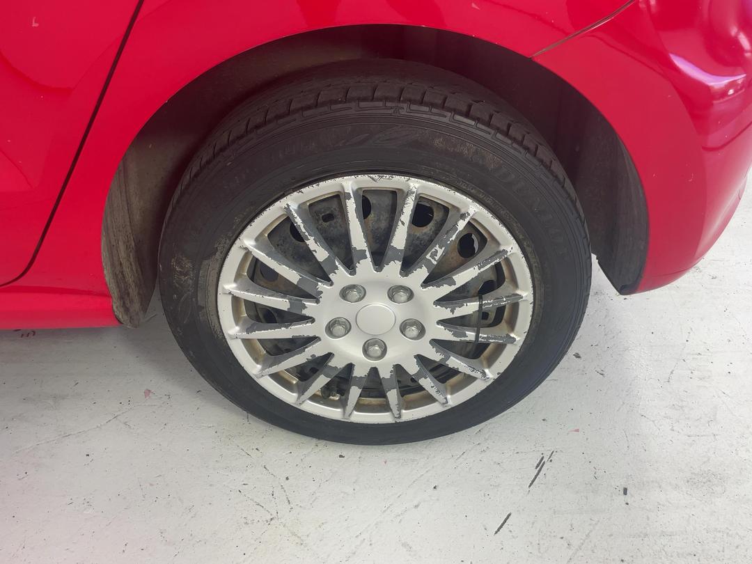 Photo '11' of Volkswagen Polo