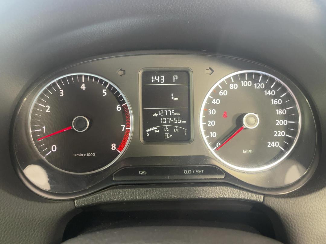 Photo '21' of Volkswagen Polo