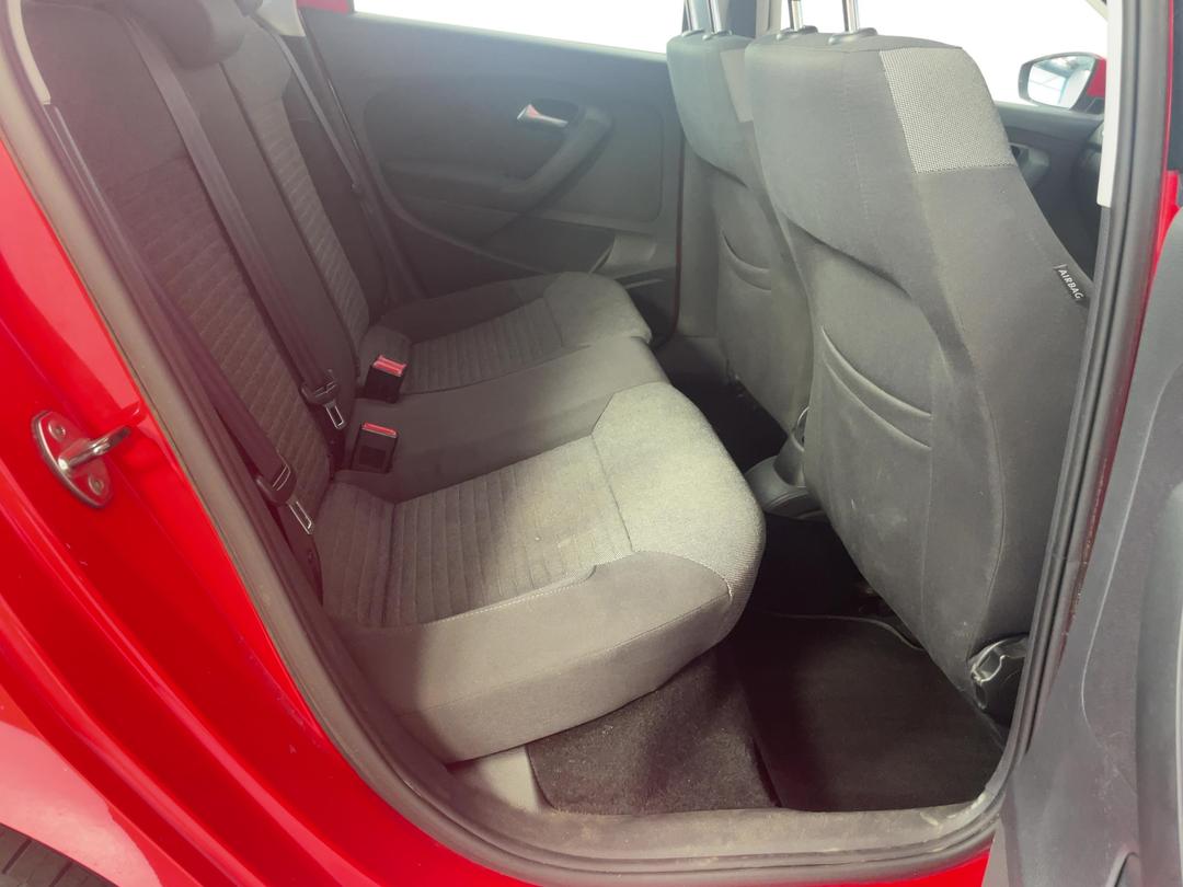 Photo '20' of Volkswagen Polo