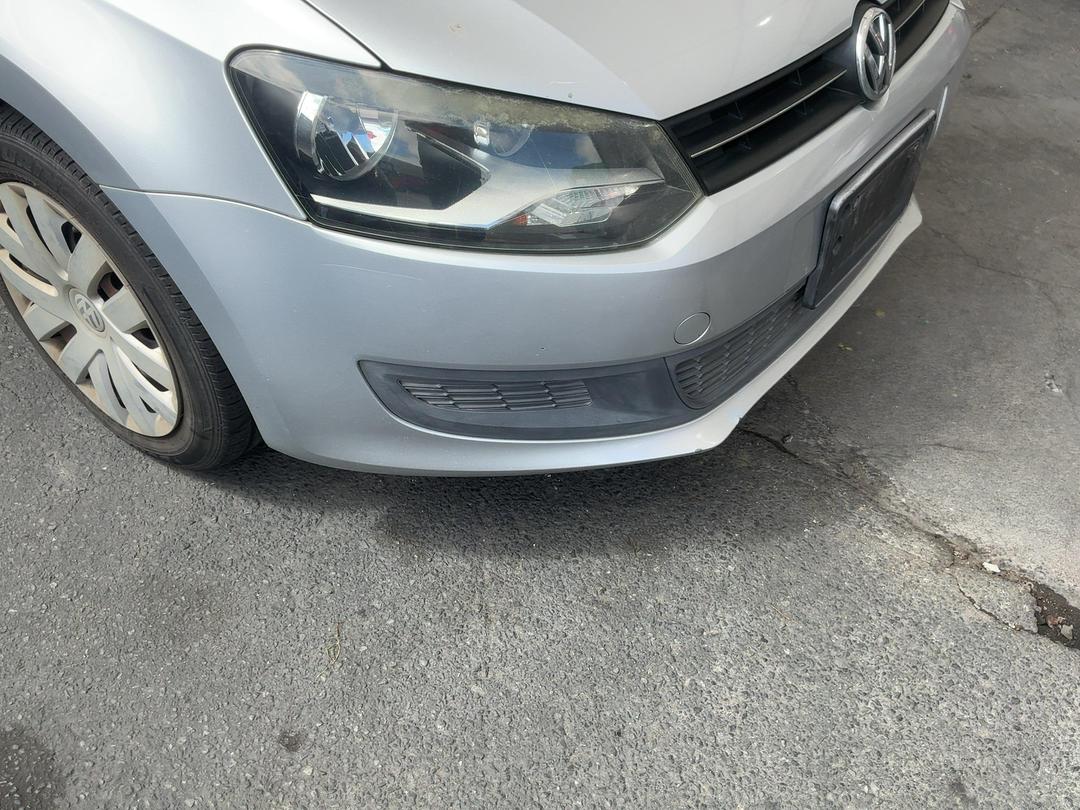 Photo '3' of Volkswagen Polo Photo '3' of Volkswagen Polo