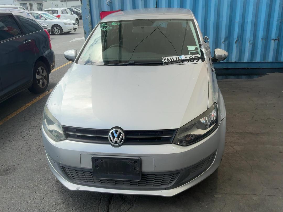 Photo '4' of Volkswagen Polo Photo '4' of Volkswagen Polo