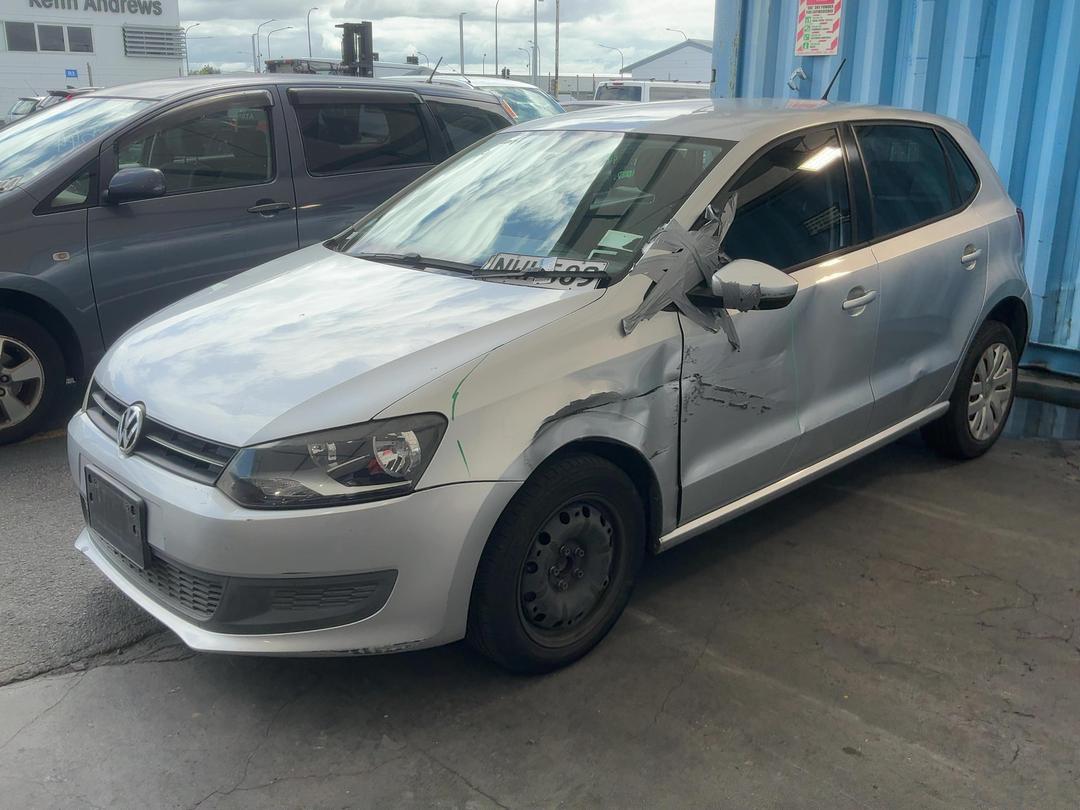 Photo '5' of Volkswagen Polo Photo '5' of Volkswagen Polo